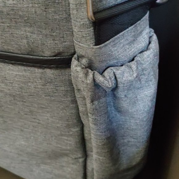 Buggati Diaper Bag - Picture 7 of 9